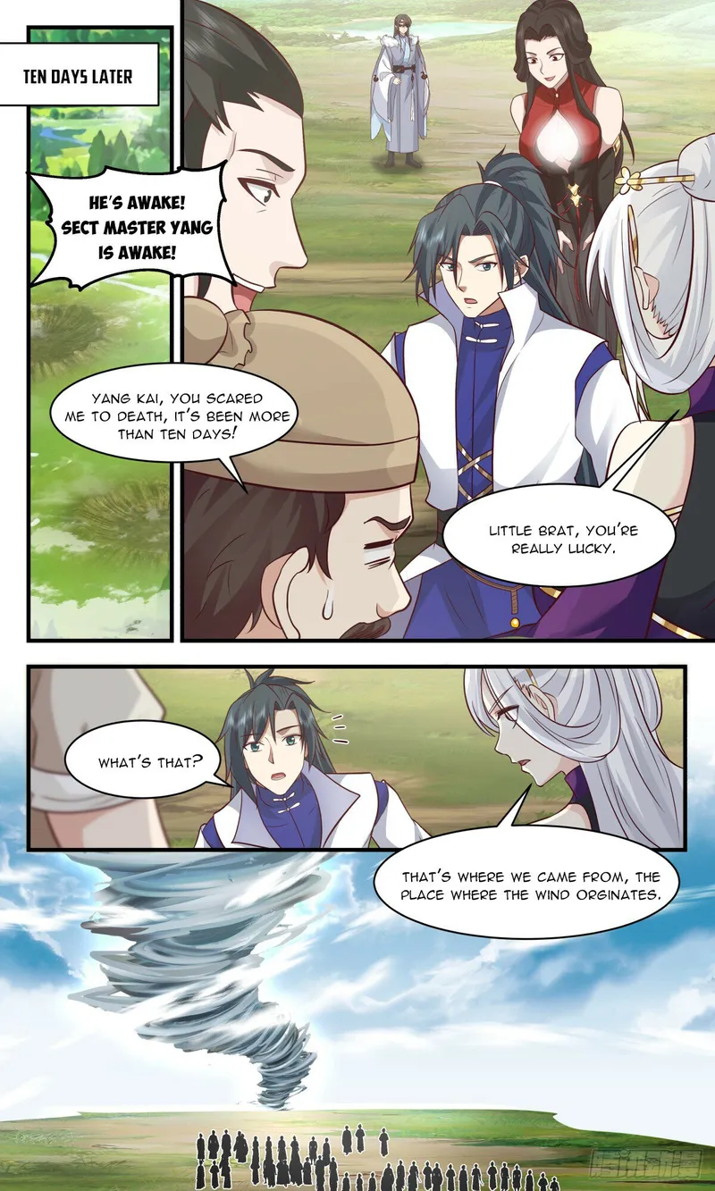 Page 8 of Chapter 2799