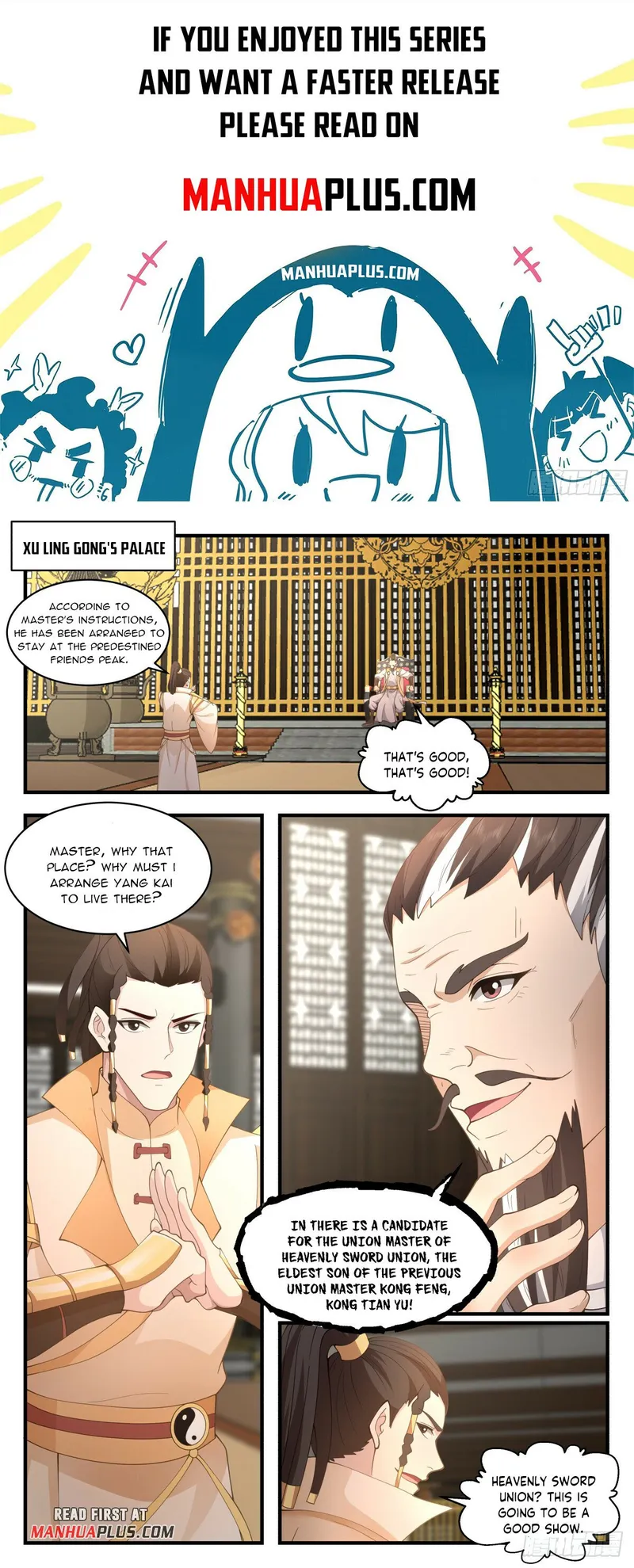 Page 1 of Chapter 2809
