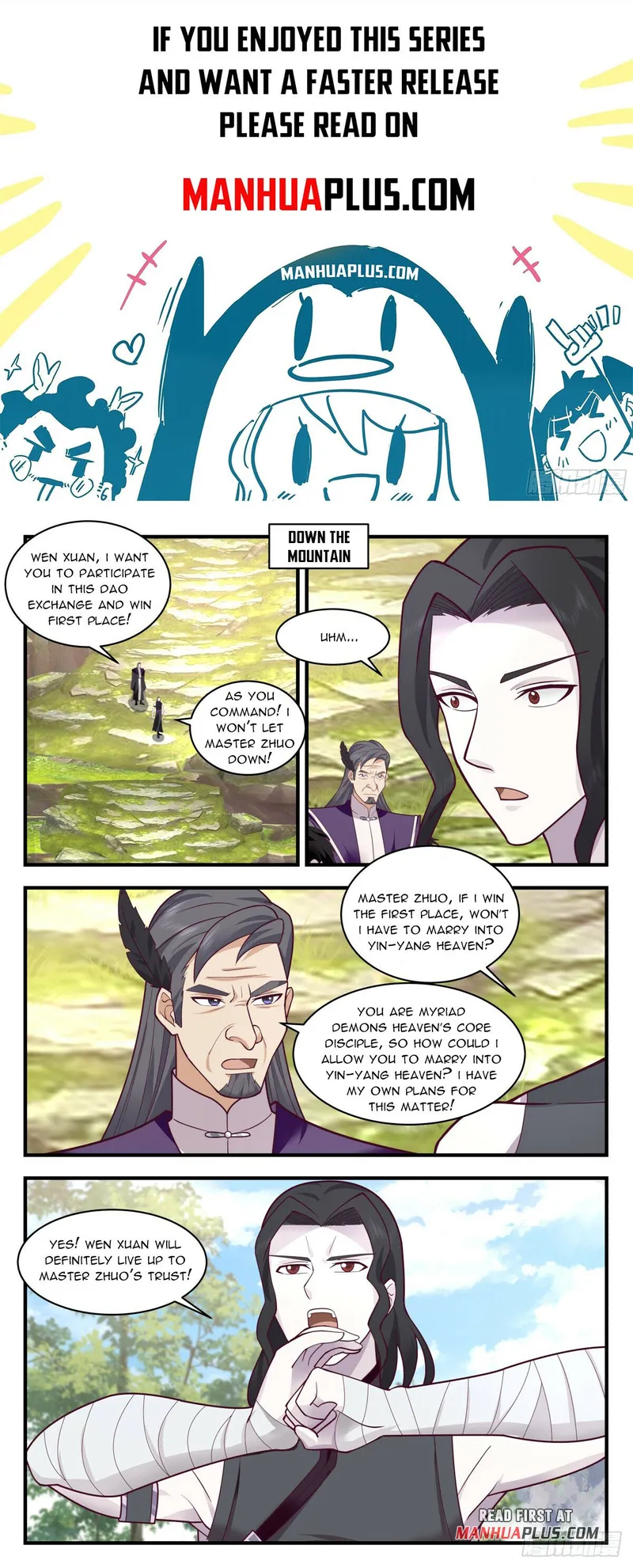 Page 1 of Chapter 2810