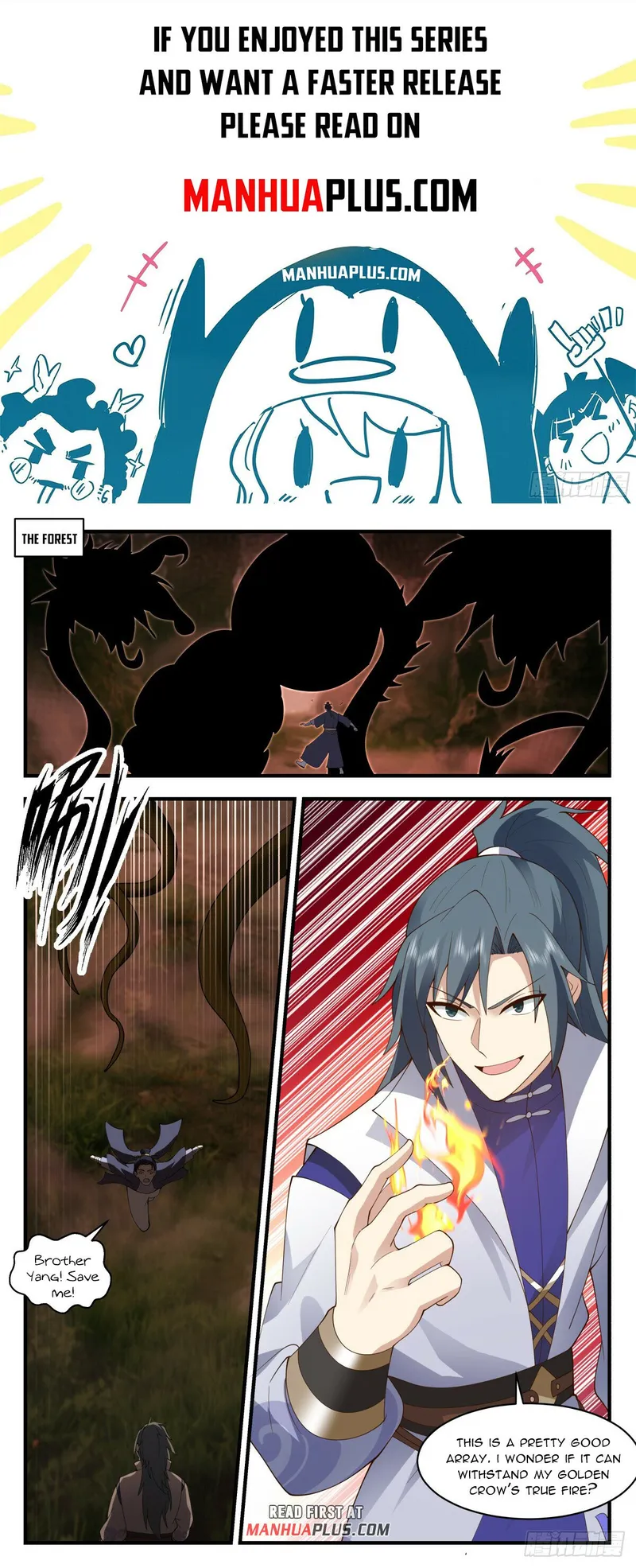 Page 1 of Chapter 2812