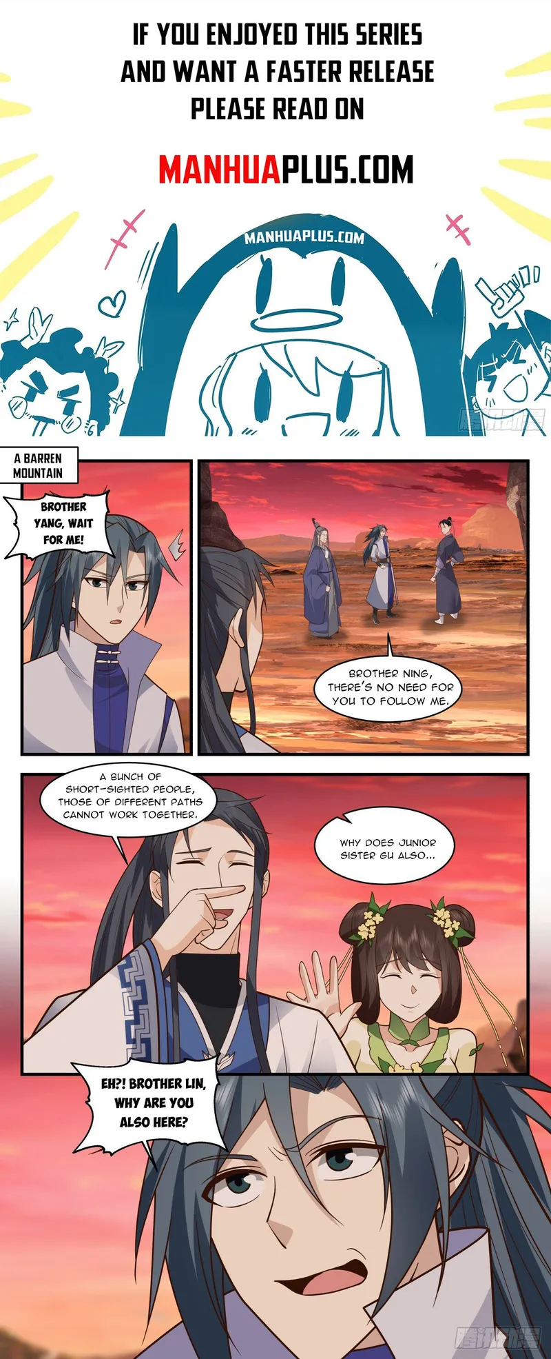 Page 1 of Chapter 2818