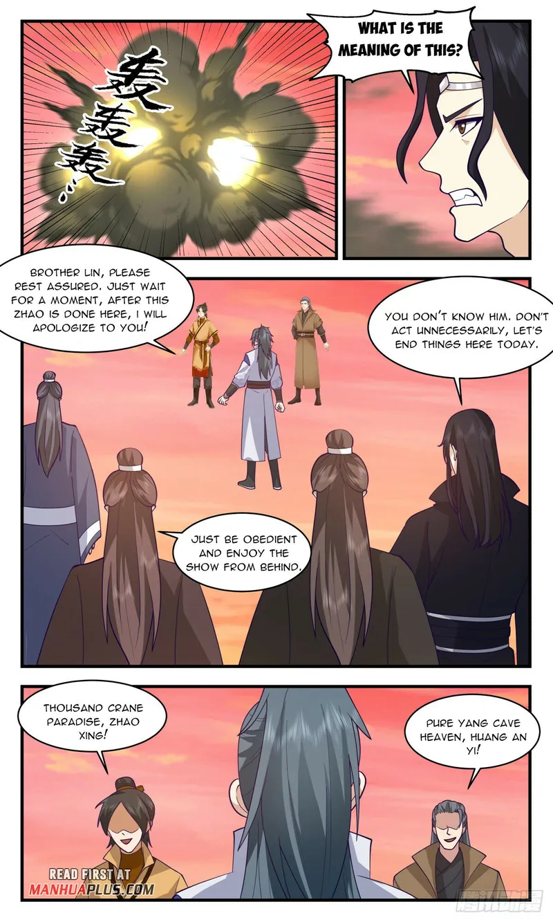 Page 5 of Chapter 2818