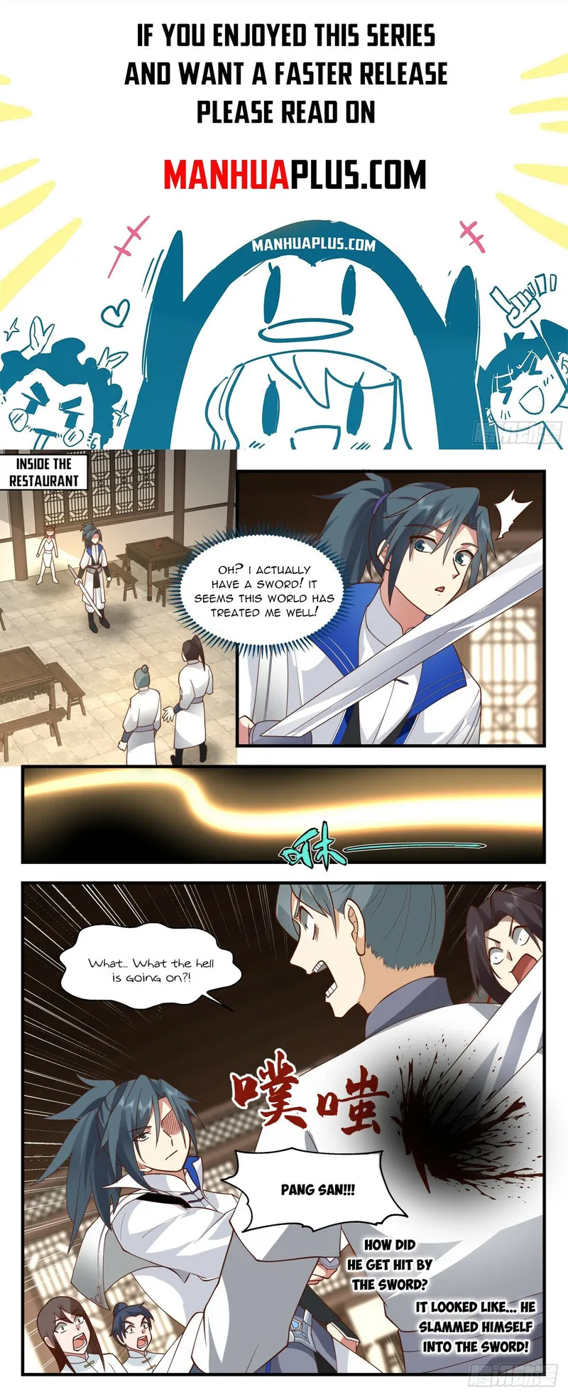 Page 1 of Chapter 2822