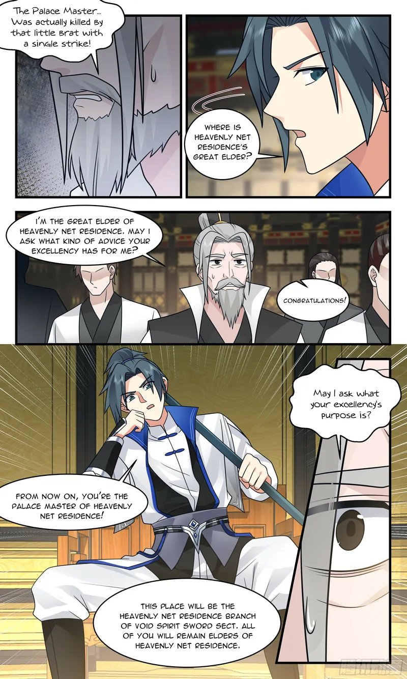 Page 8 of Chapter 2826