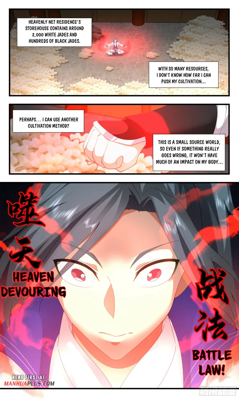 Page 3 of Chapter 2827