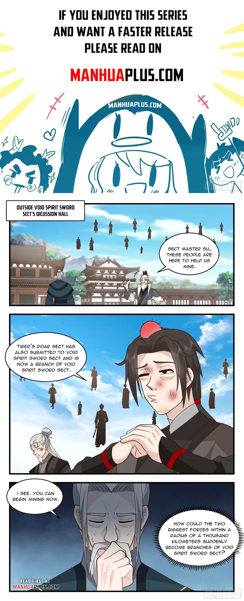 Page 1 of Chapter 2828
