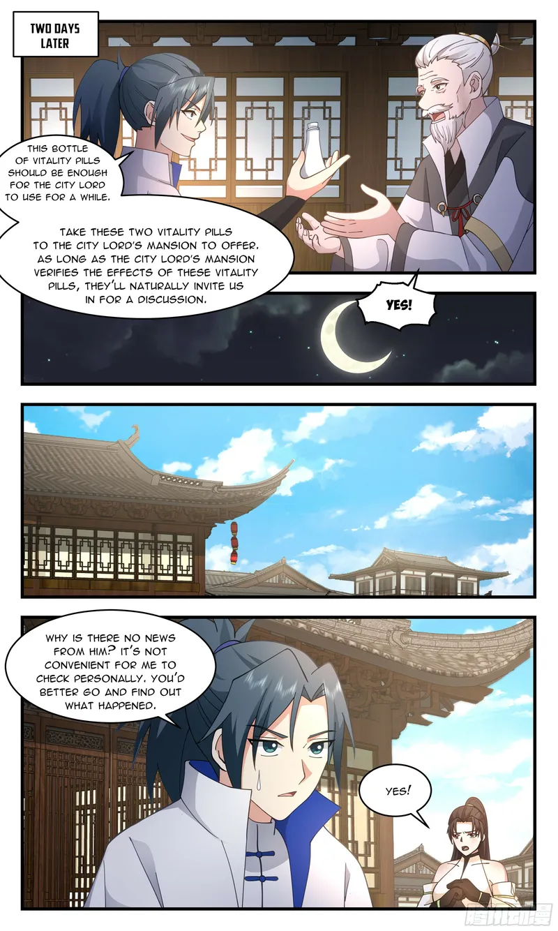 Page 8 of Chapter 2828
