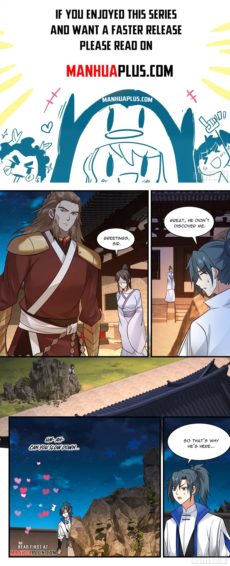 Page 1 of Chapter 2829