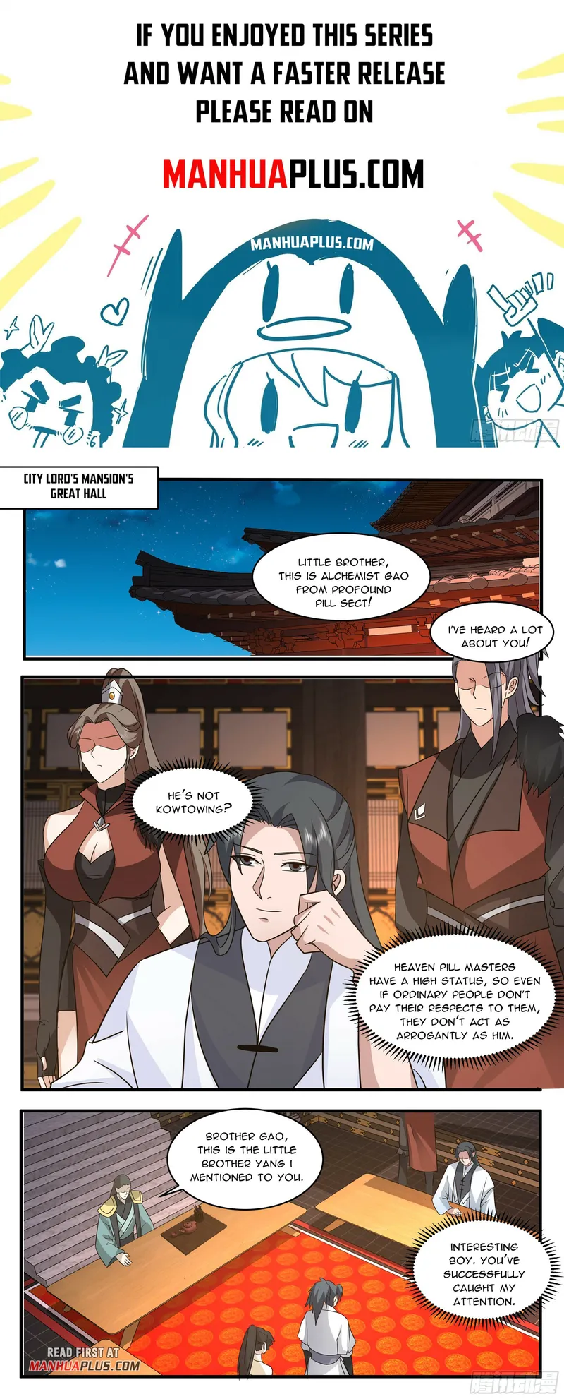 Page 1 of Chapter 2831