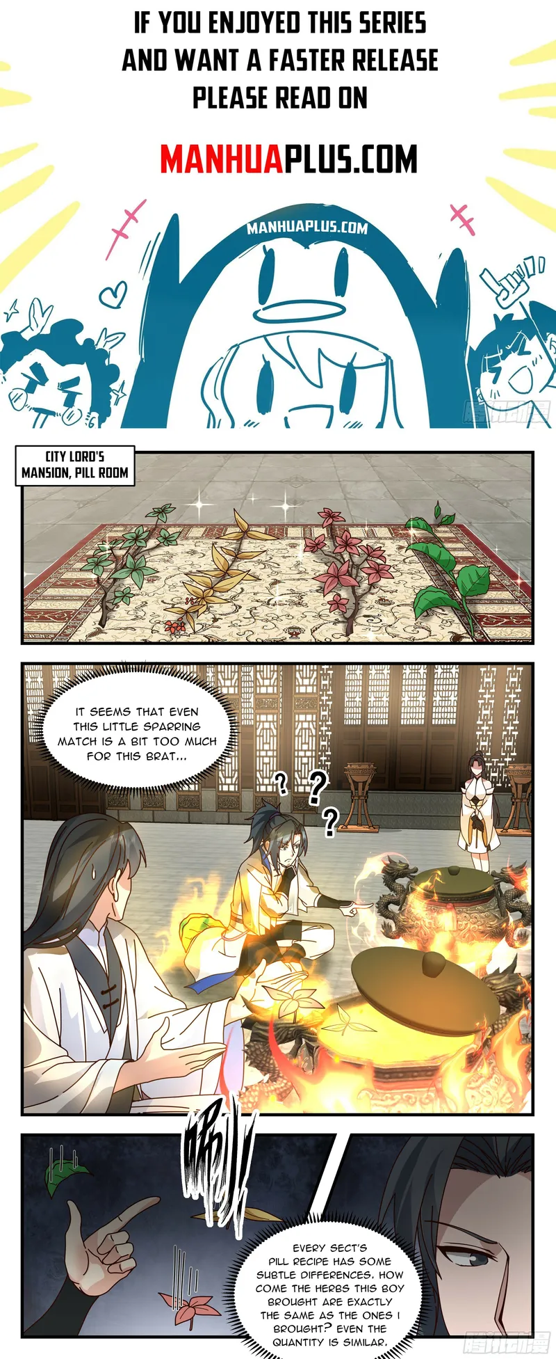 Page 1 of Chapter 2832