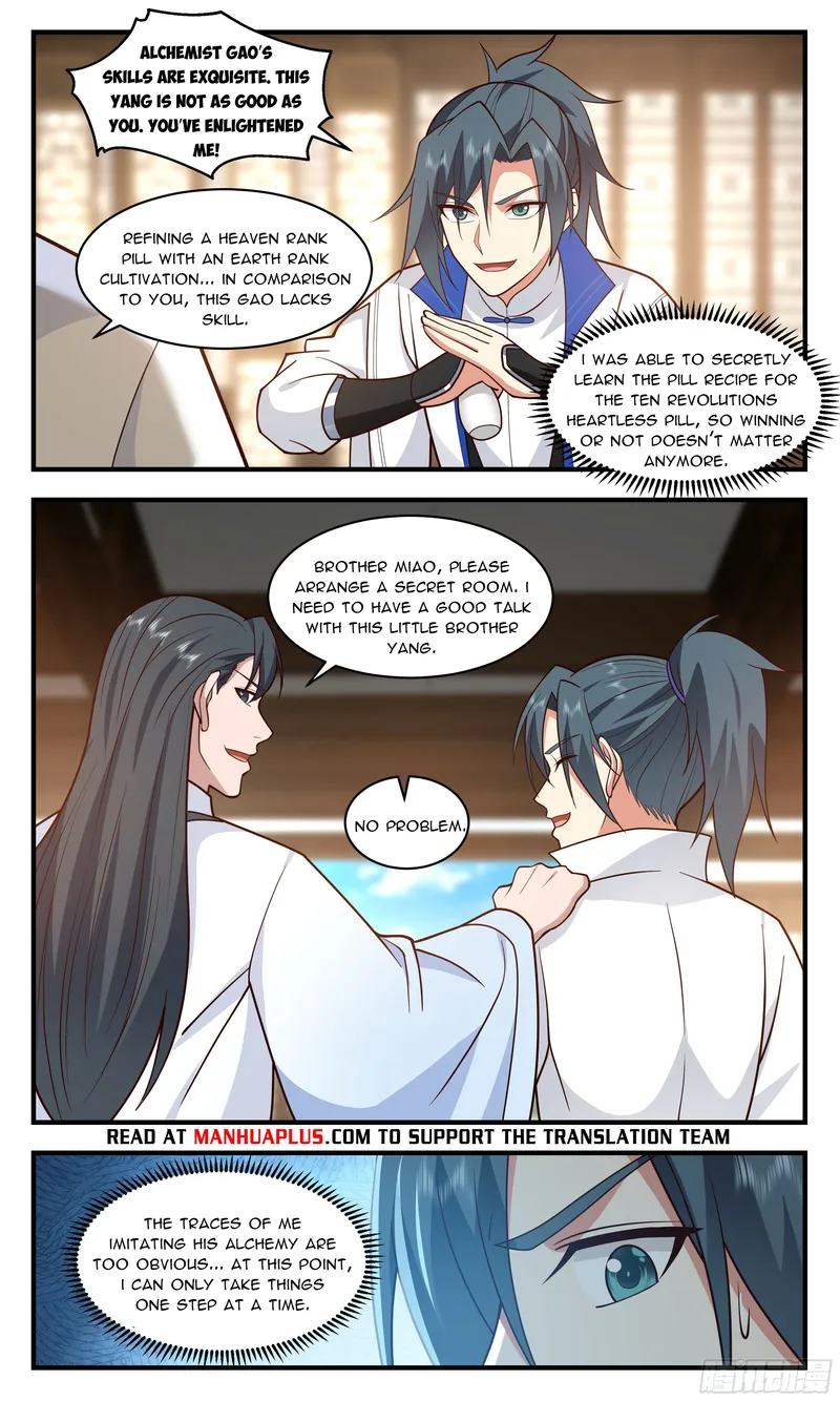 Page 6 of Chapter 2832
