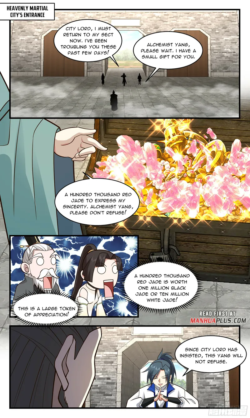 Page 2 of Chapter 2833