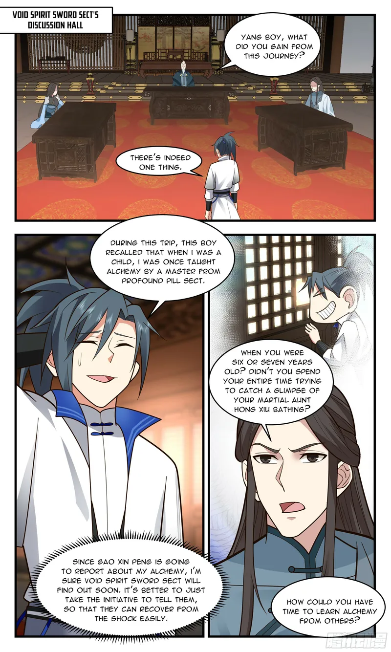 Page 3 of Chapter 2833