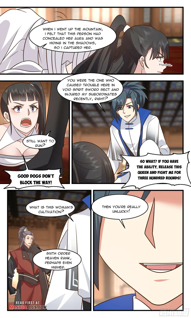 Page 3 of Chapter 2834