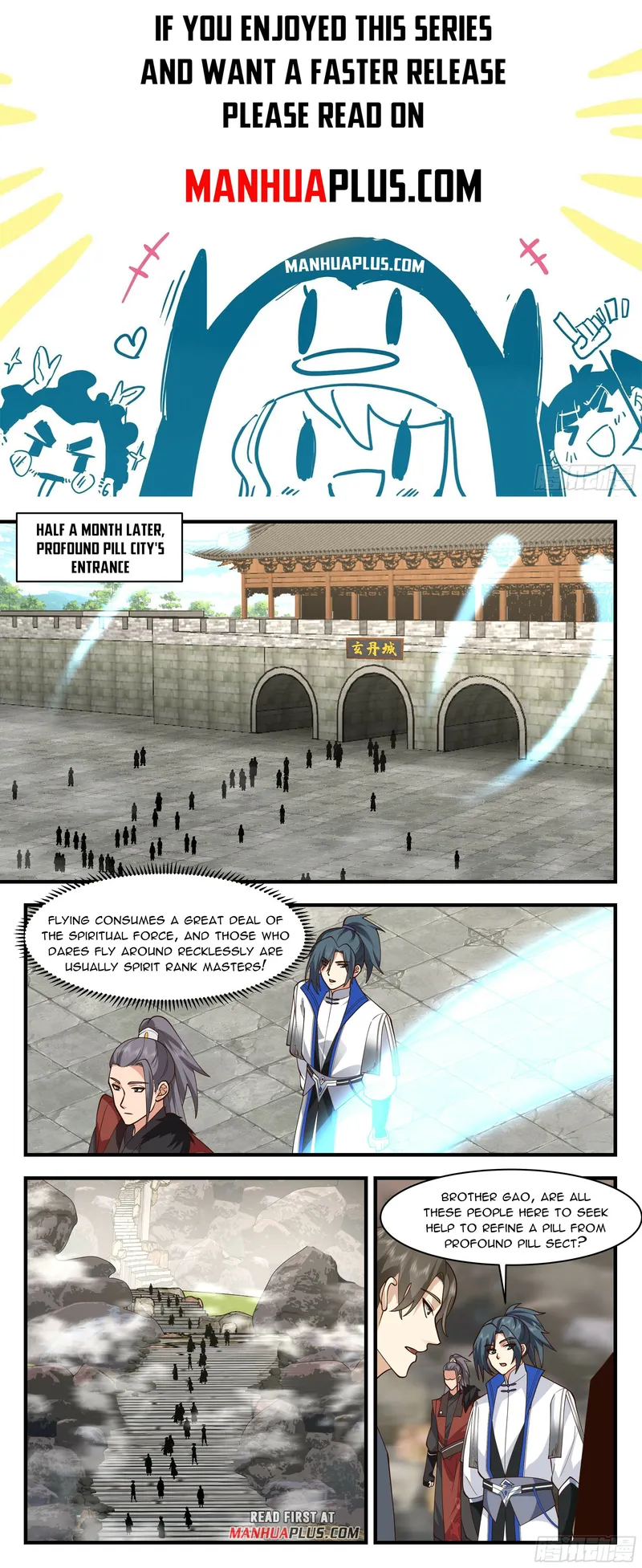 Page 1 of Chapter 2835