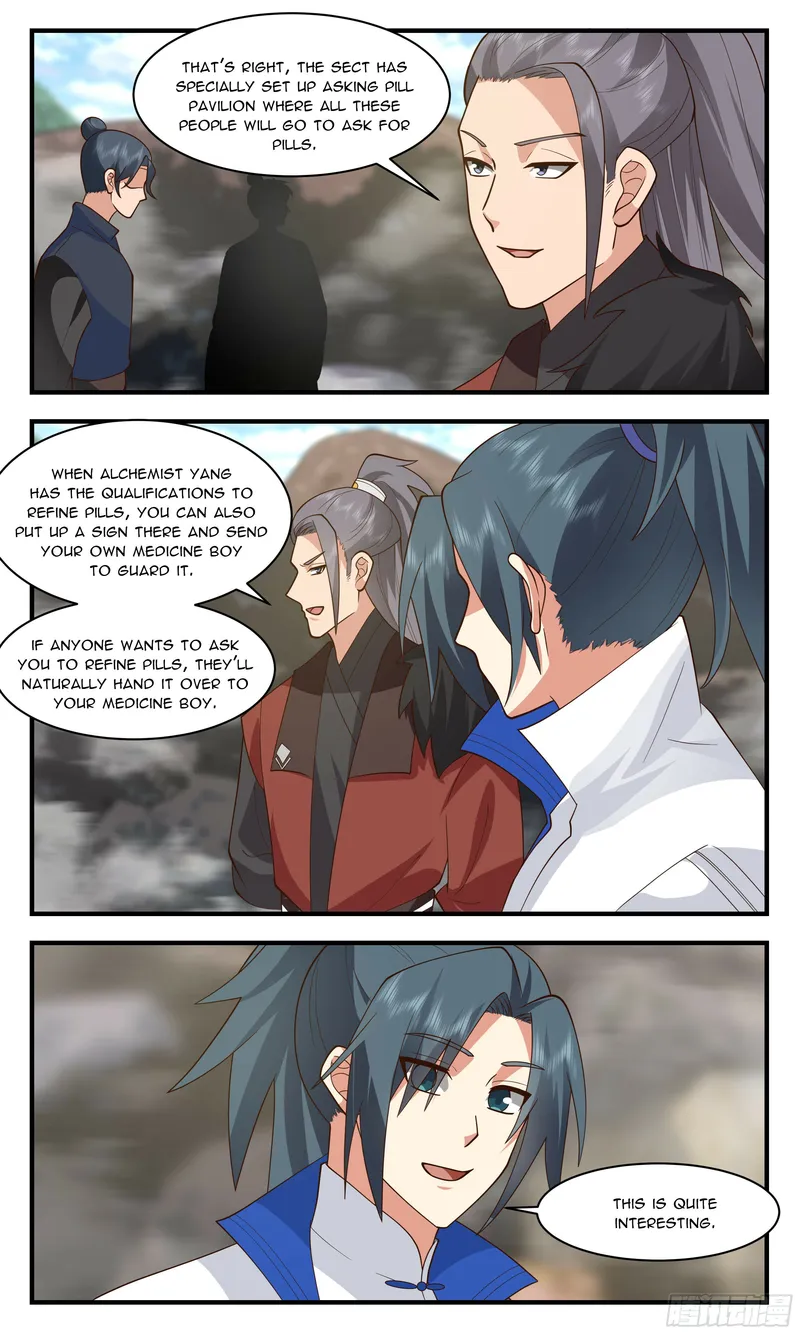 Page 2 of Chapter 2835
