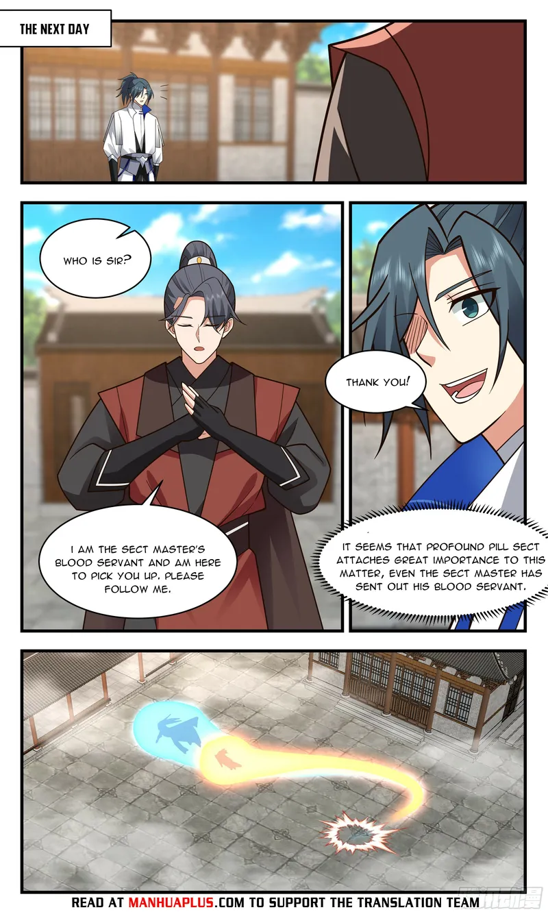 Page 6 of Chapter 2835