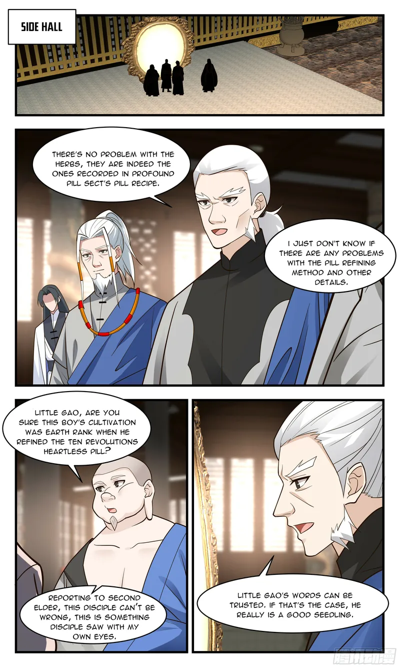 Page 8 of Chapter 2835