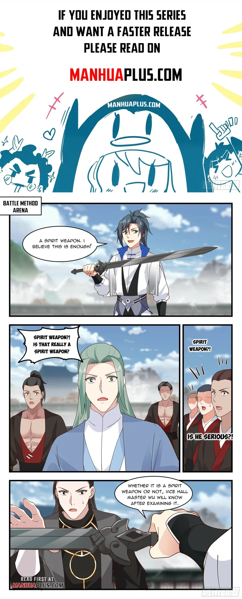 Page 1 of Chapter 2838