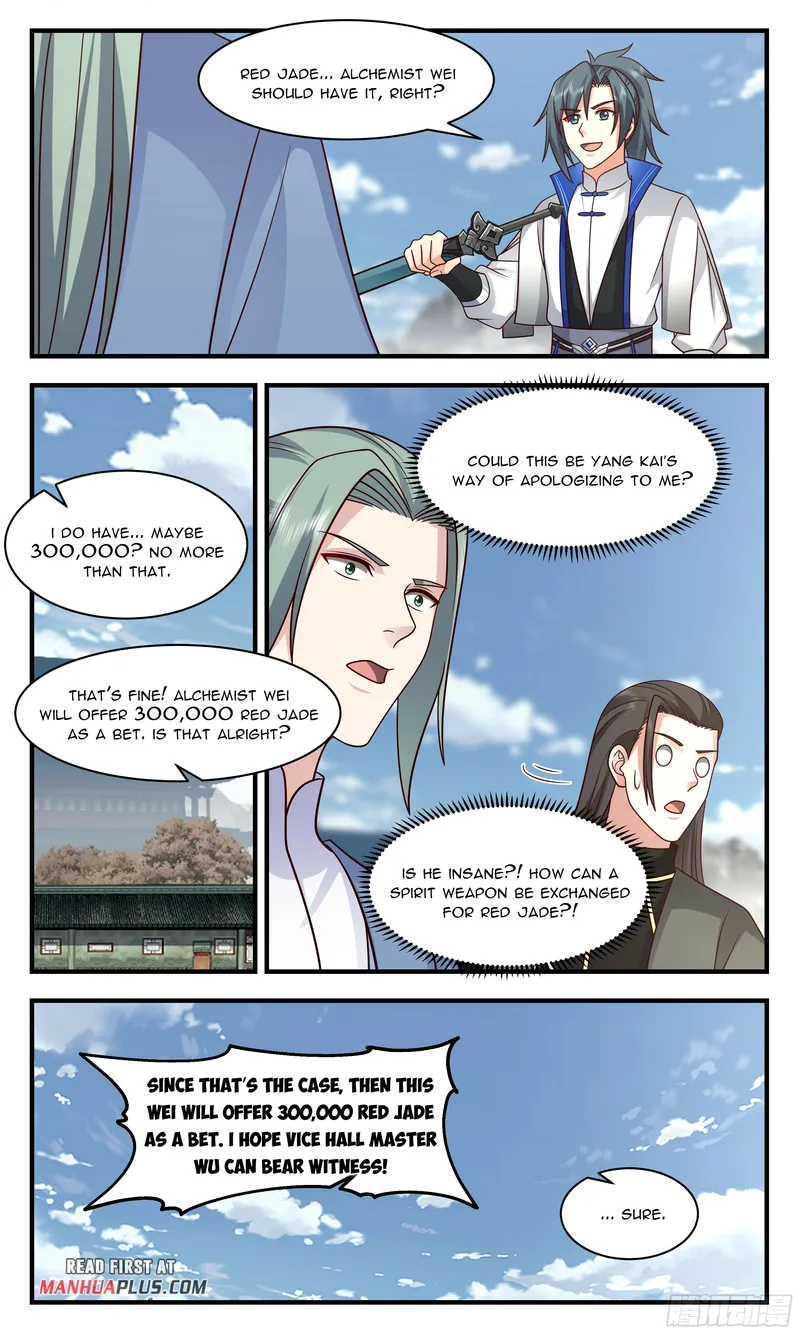 Page 3 of Chapter 2838