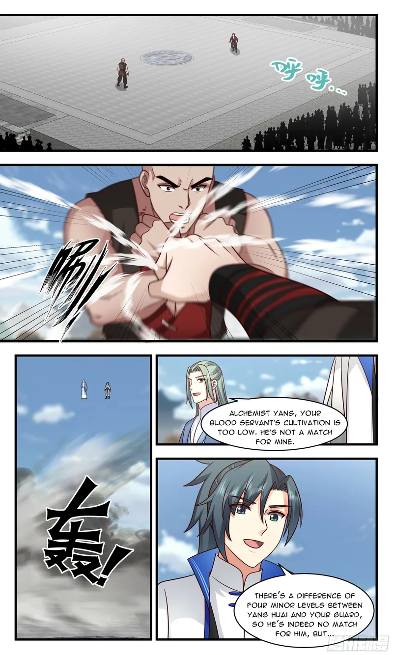 Page 4 of Chapter 2838
