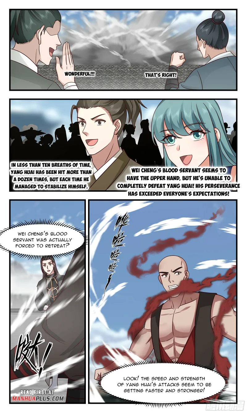 Page 5 of Chapter 2838