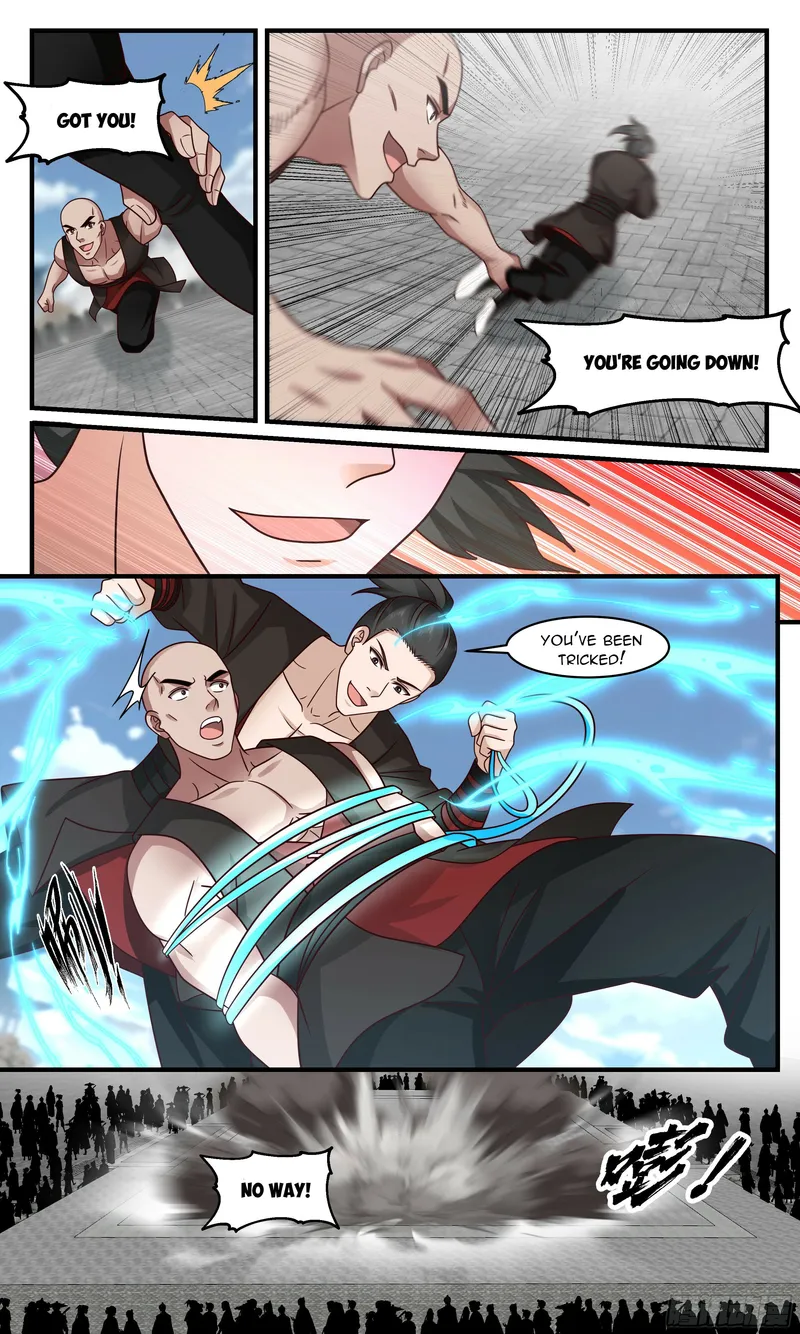 Page 6 of Chapter 2838