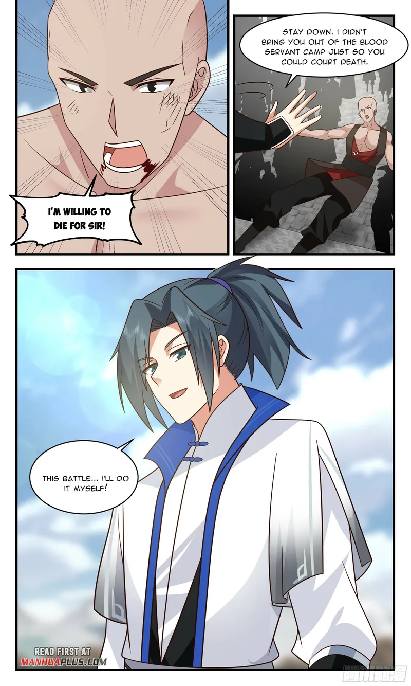 Page 9 of Chapter 2838