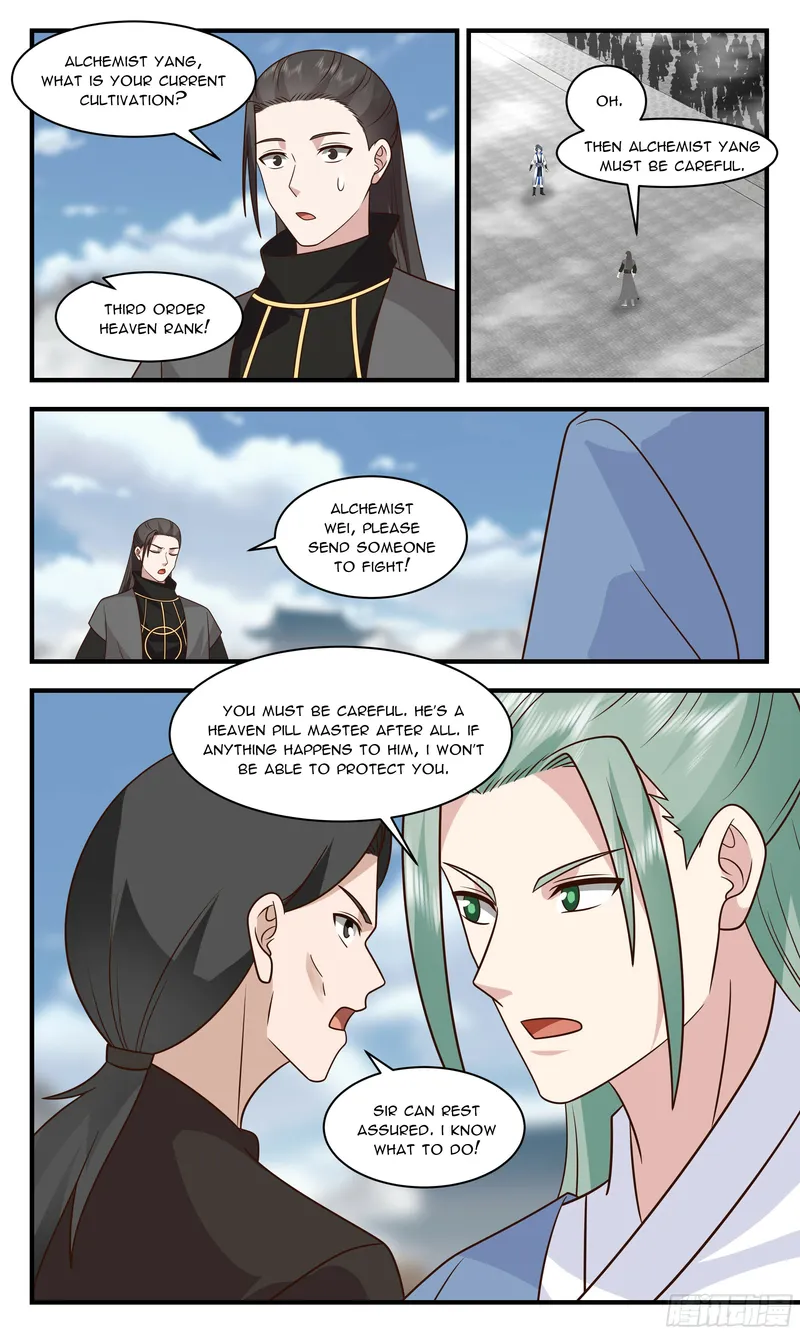 Page 10 of Chapter 2838