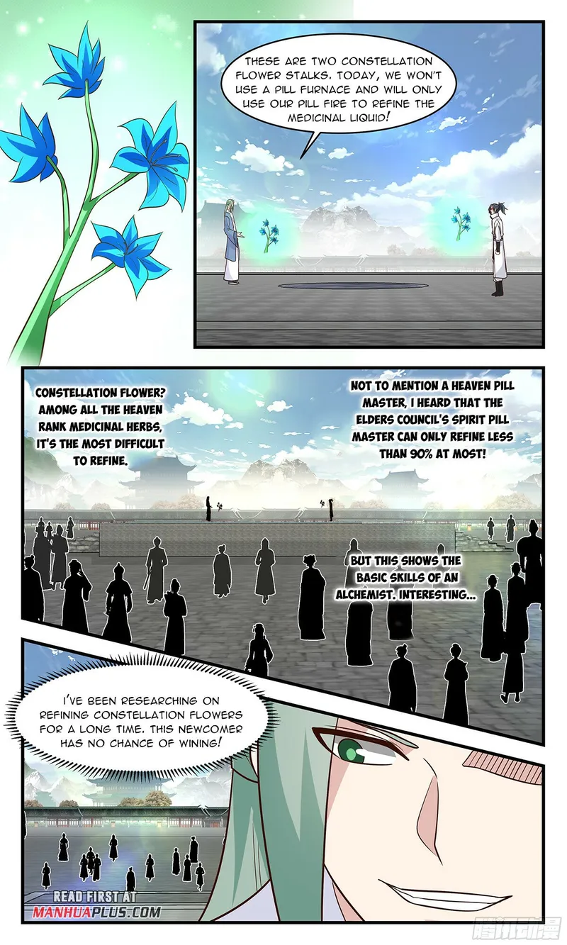 Page 2 of Chapter 2839