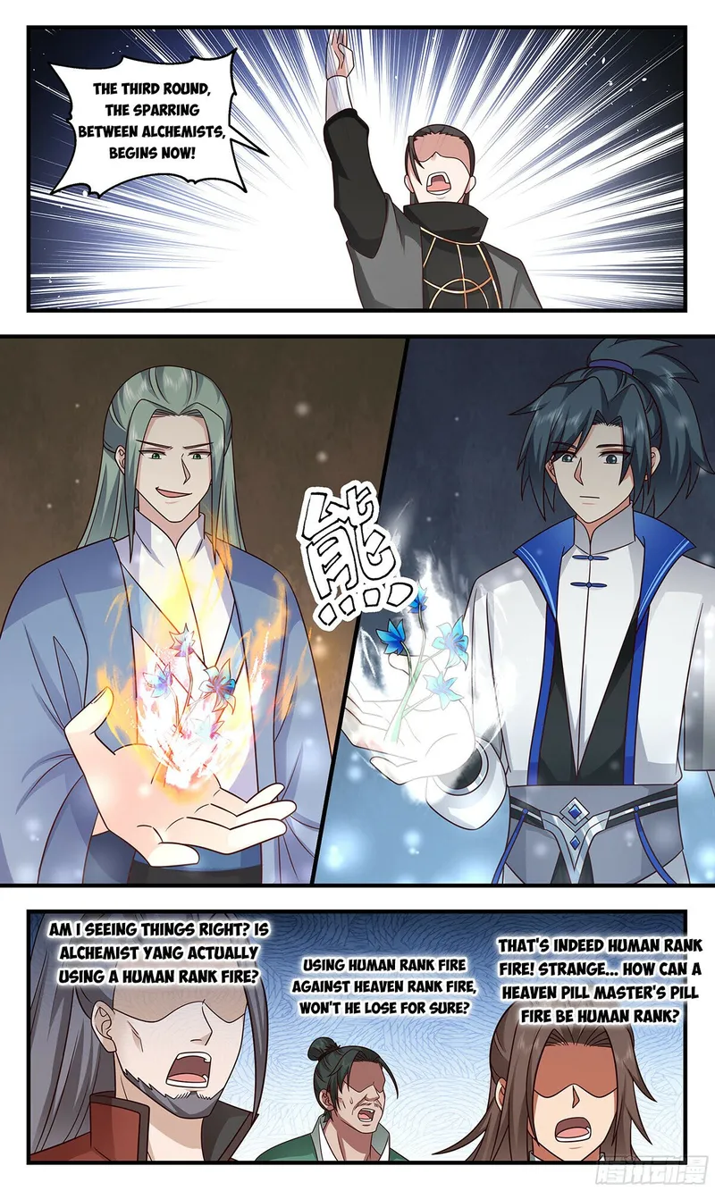 Page 3 of Chapter 2839