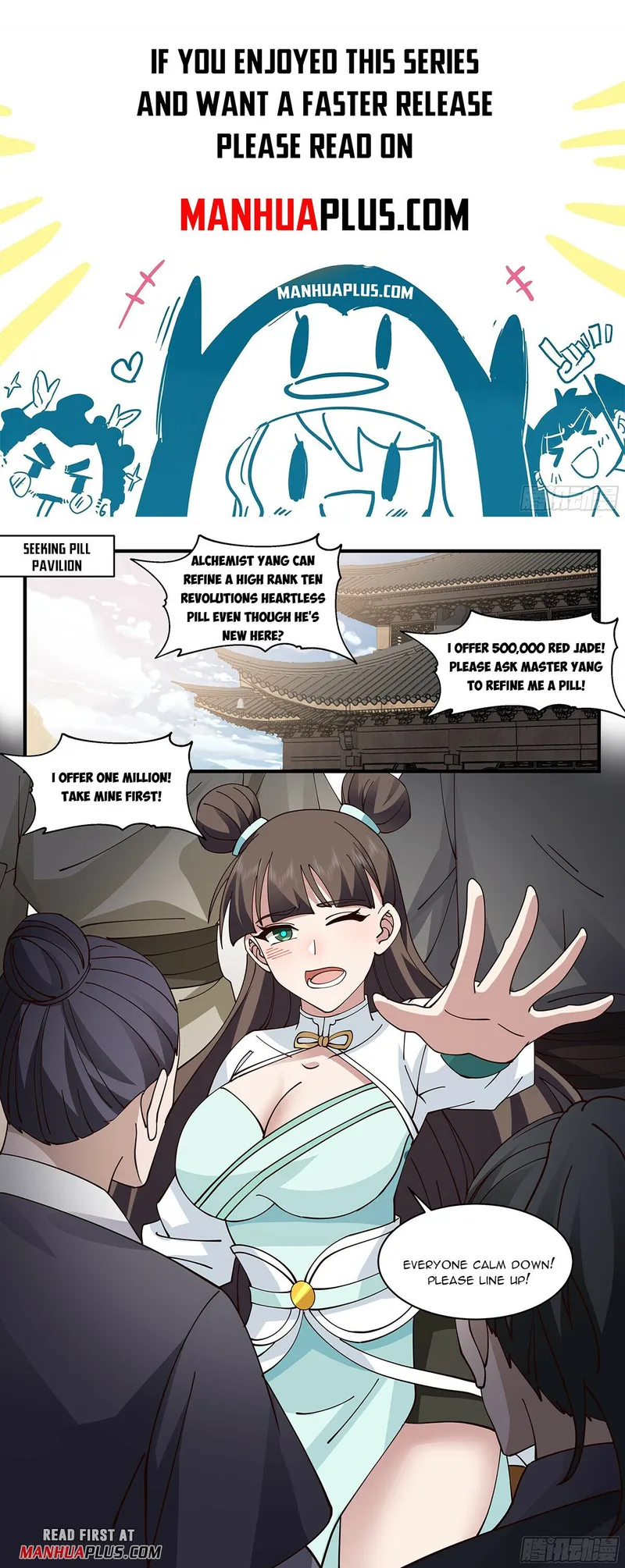 Page 1 of Chapter 2840
