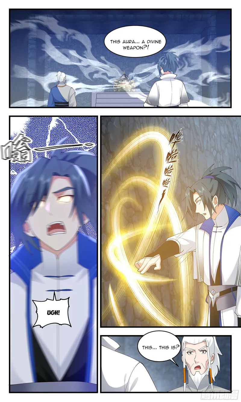 Page 2 of Chapter 2841