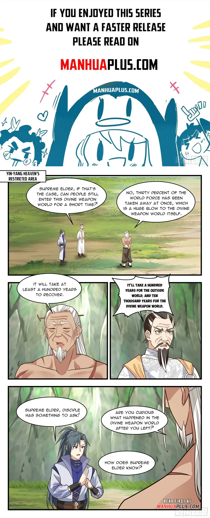 Page 1 of Chapter 2849