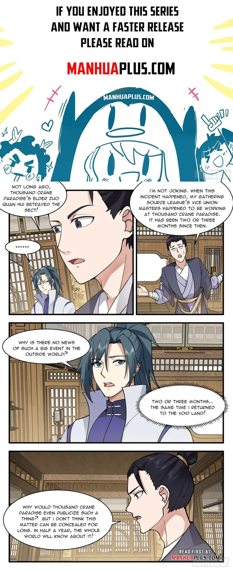 Page 1 of Chapter 2850
