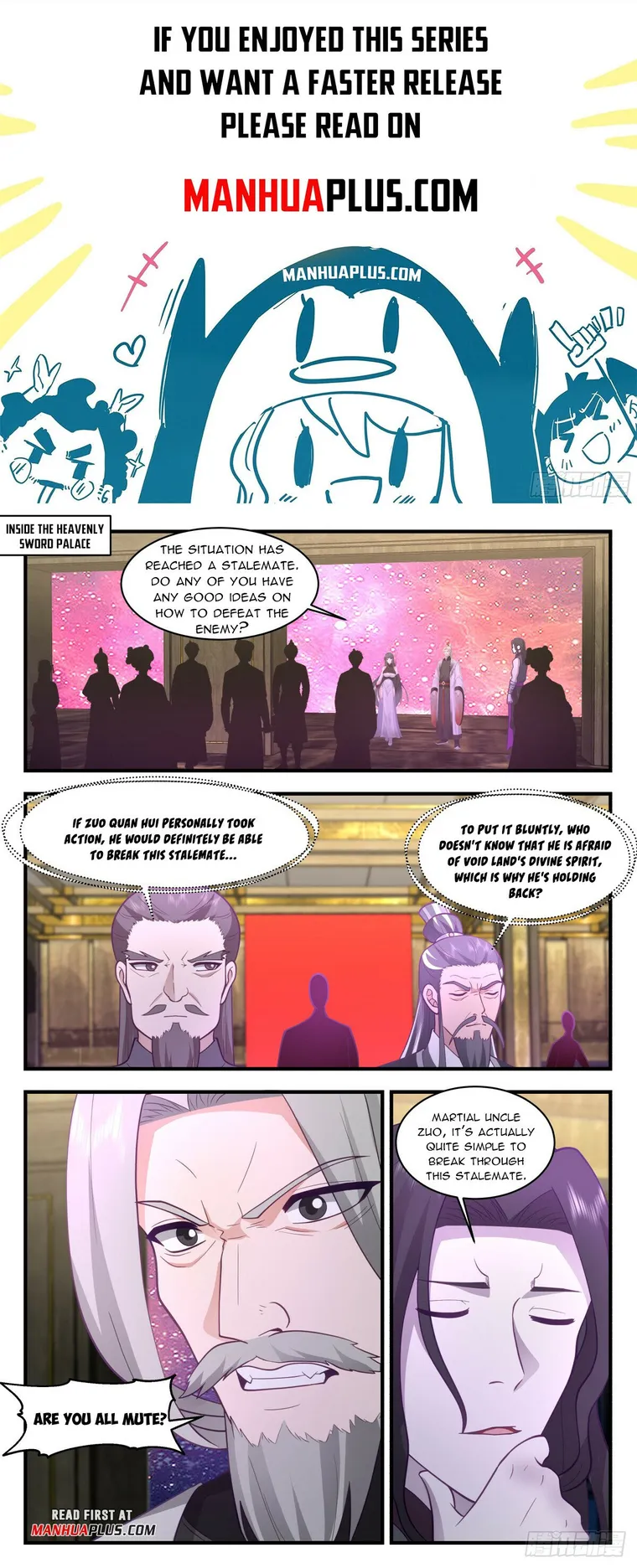 Page 1 of Chapter 2866