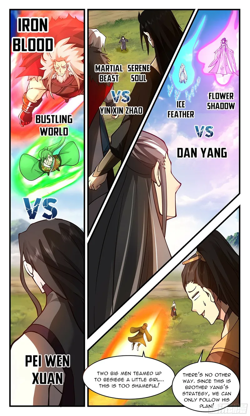 Page 3 of Chapter 2877