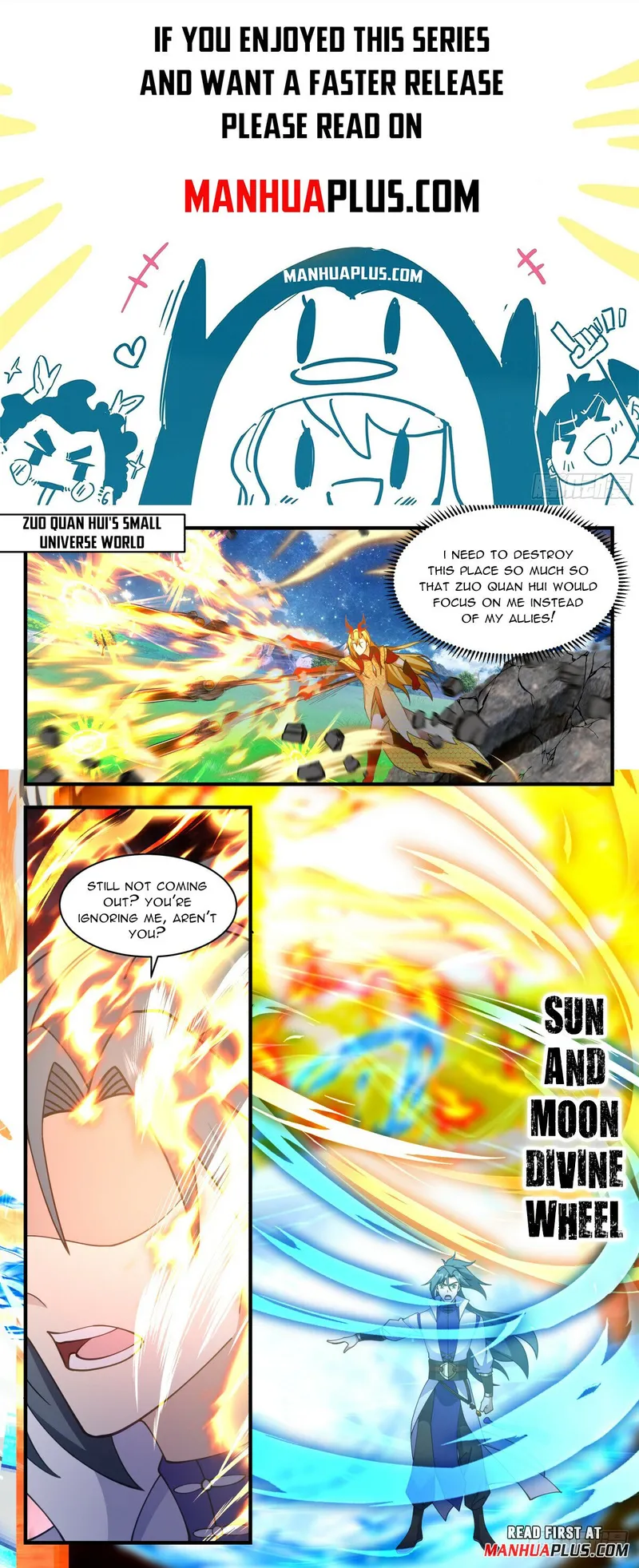 Page 1 of Chapter 2879