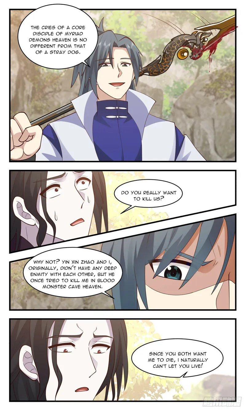 Page 8 of Chapter 2880