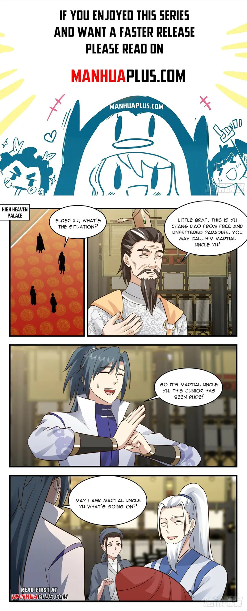 Page 1 of Chapter 2883