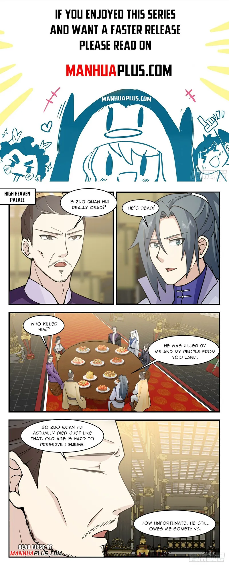 Page 1 of Chapter 2885