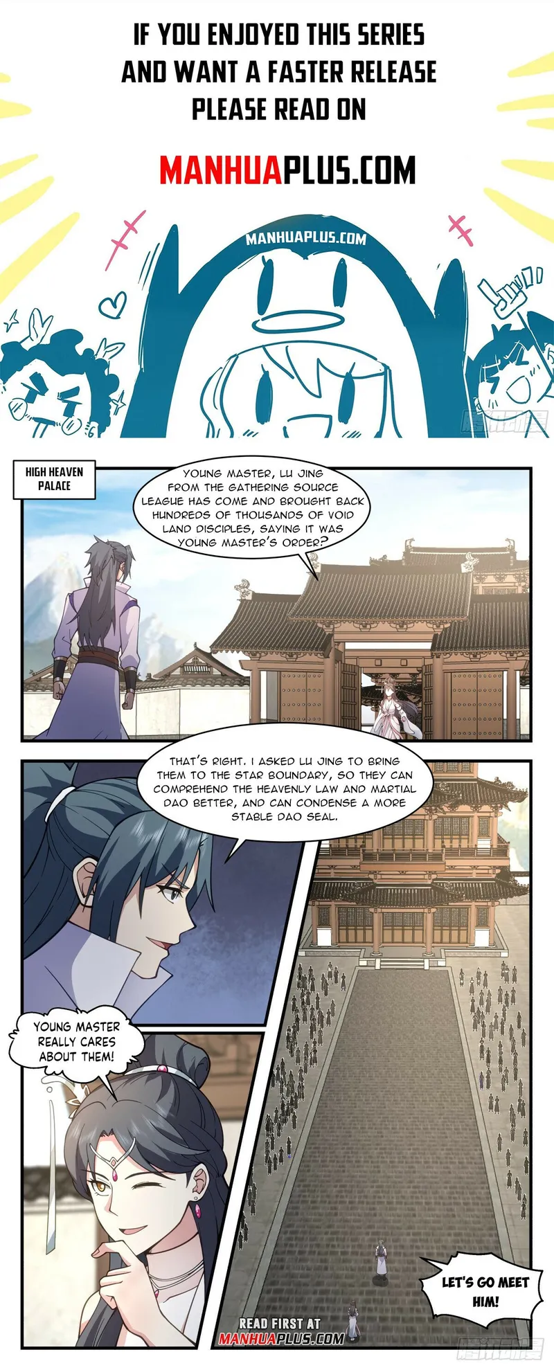 Page 1 of Chapter 2888