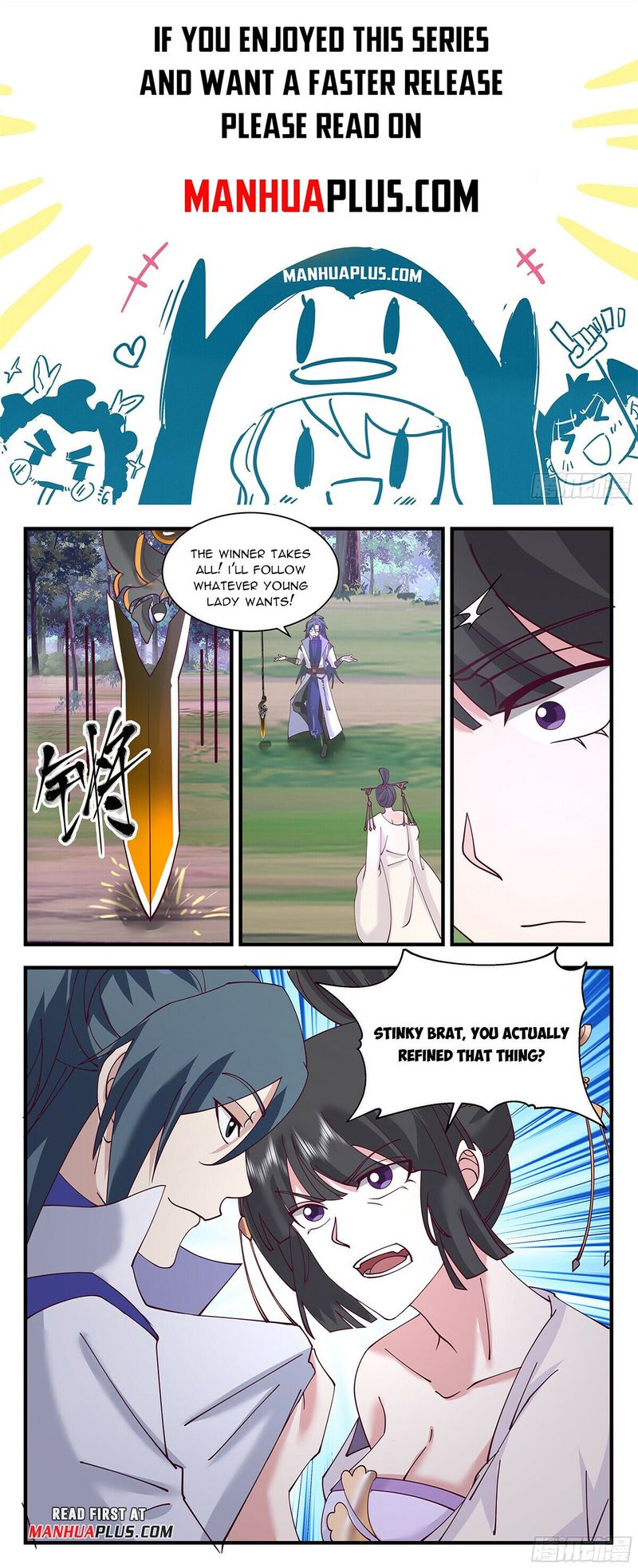 Page 1 of Chapter 2900