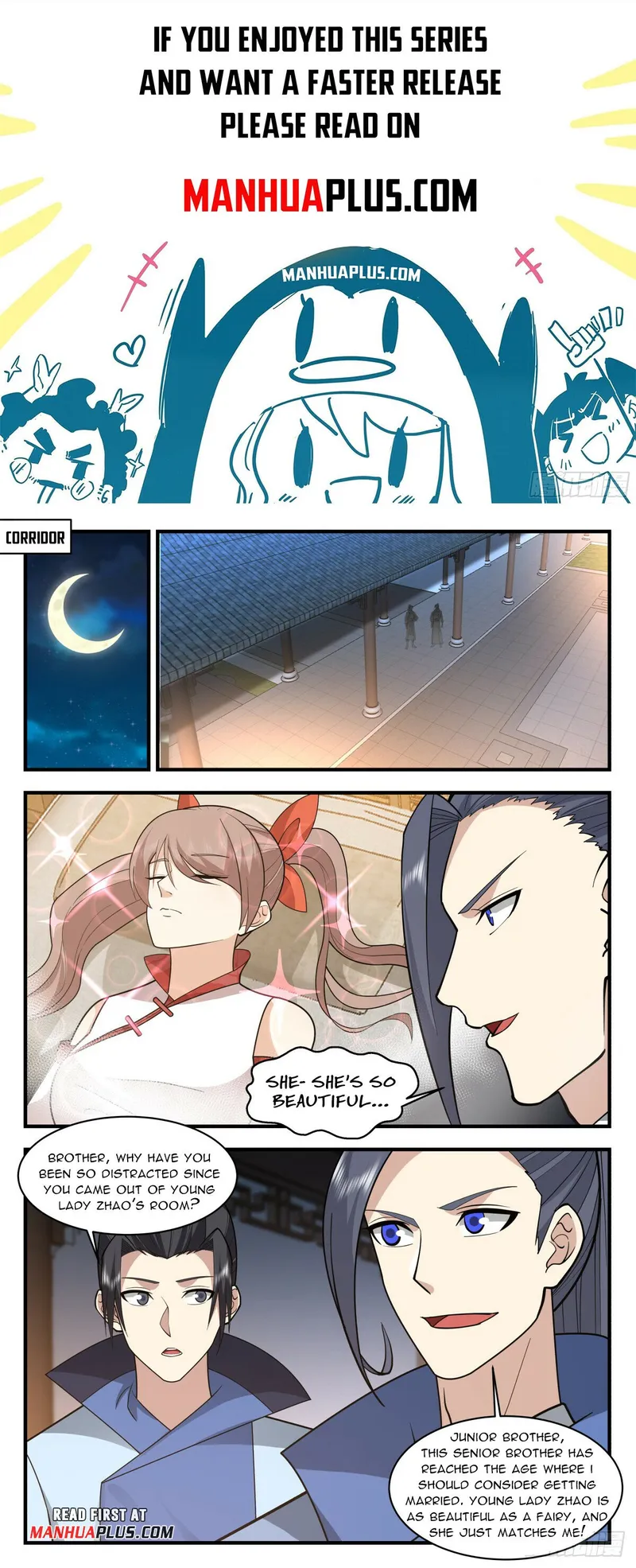 Page 1 of Chapter 2918