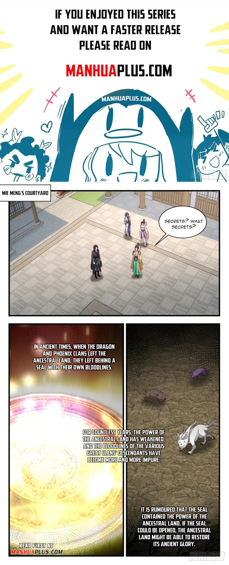 Page 1 of Chapter 2922