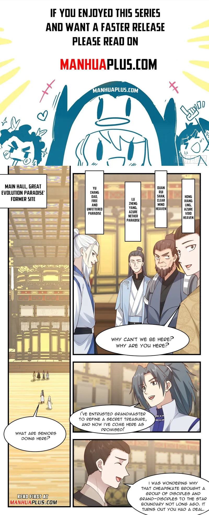 Page 1 of Chapter 2929