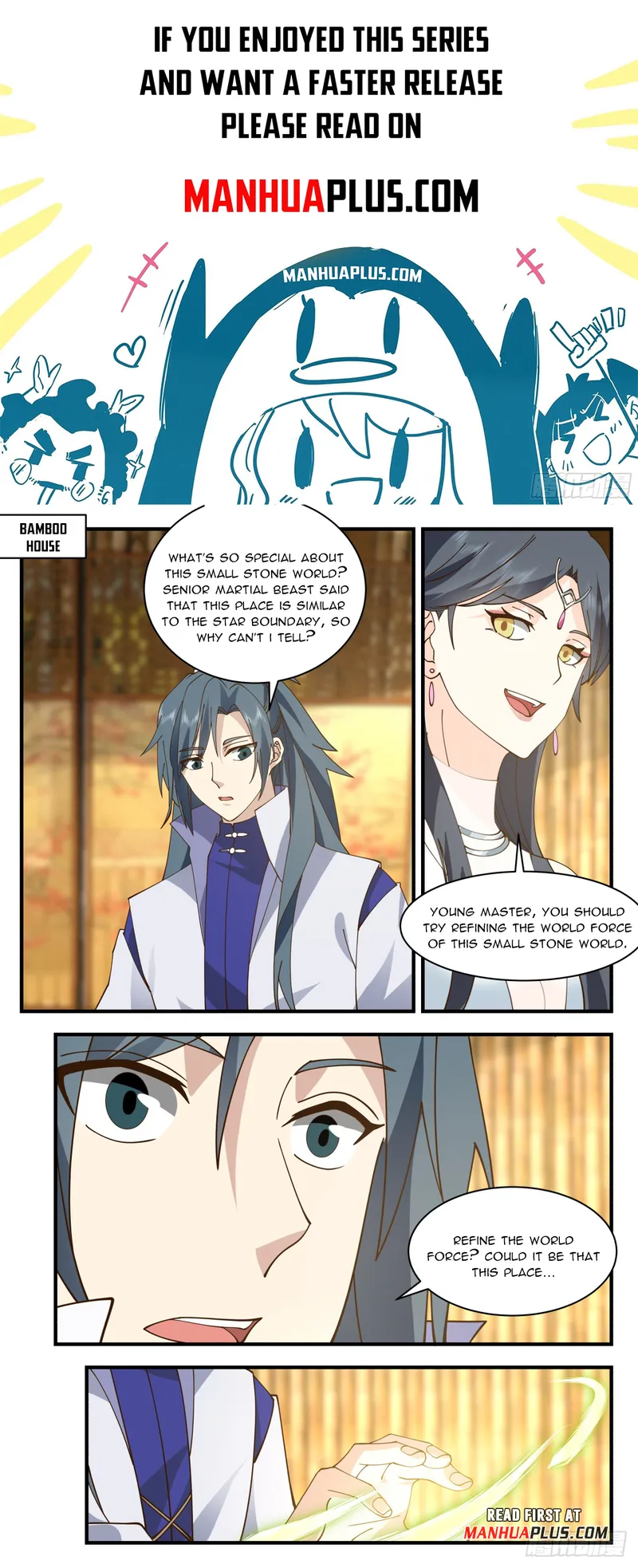 Page 1 of Chapter 2934