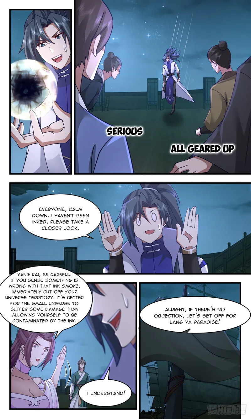 Page 8 of Chapter 2943