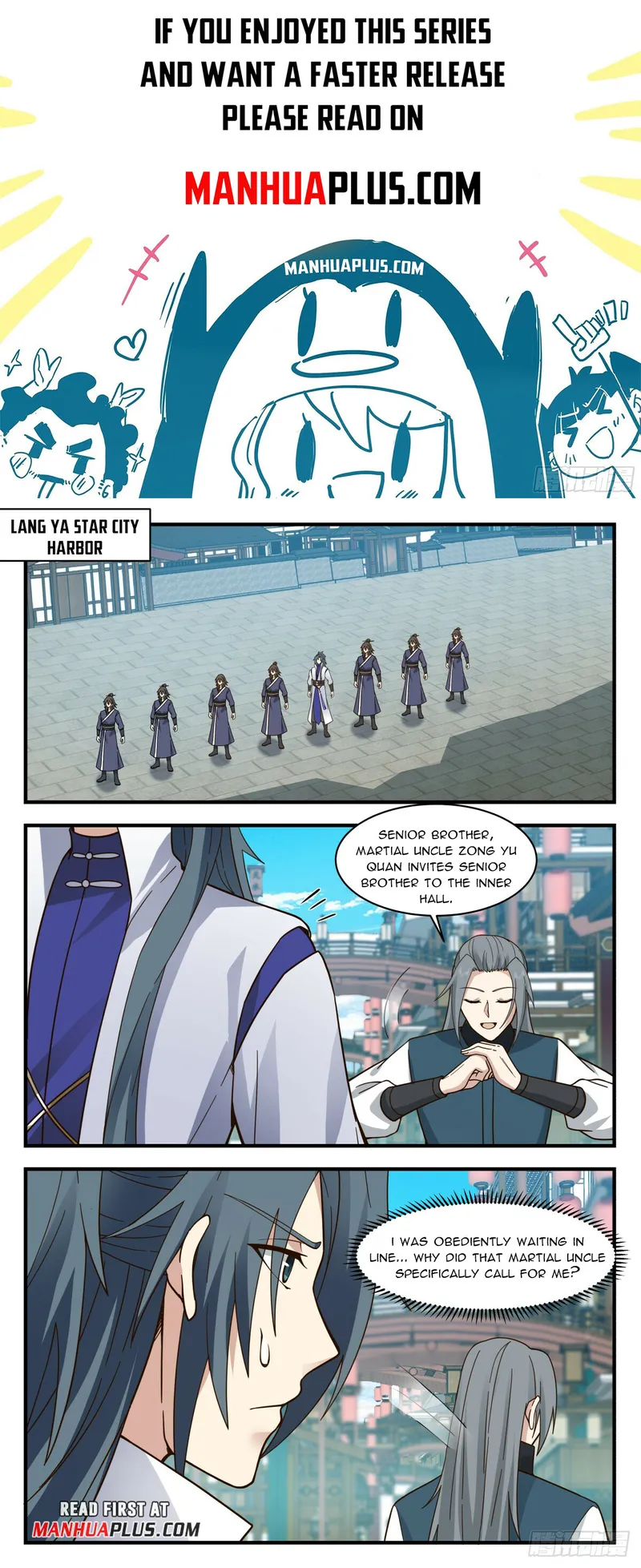 Page 1 of Chapter 2944