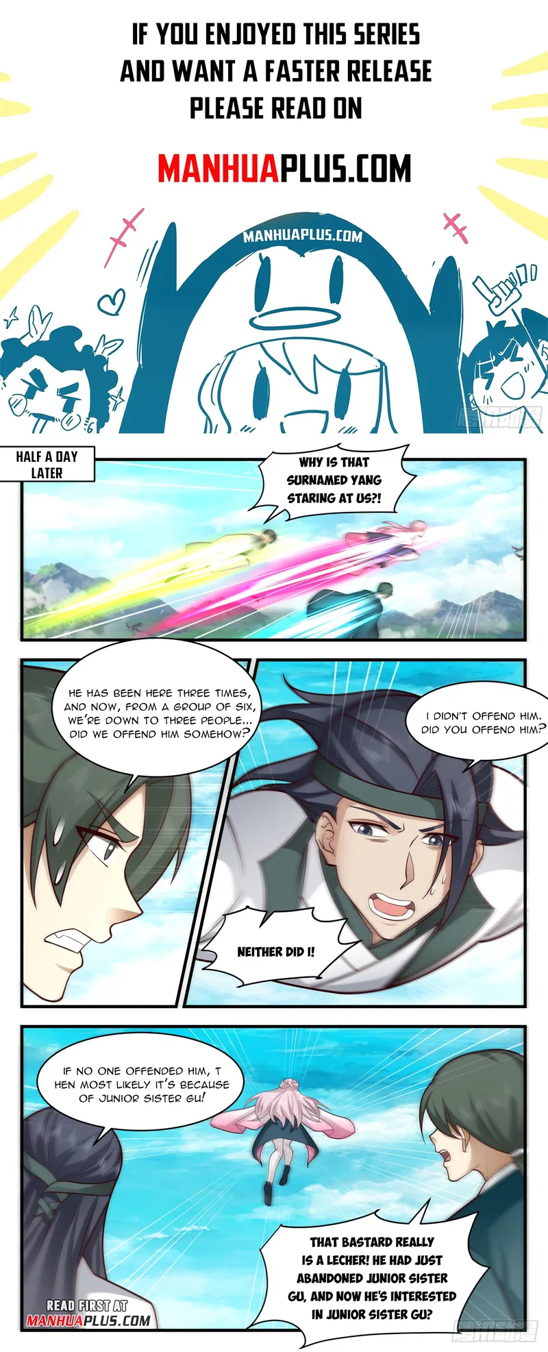Page 1 of Chapter 2954